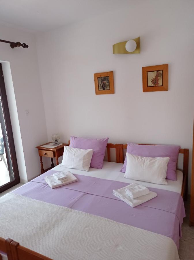 "Sunny" - Studio Apartment Pula Dış mekan fotoğraf