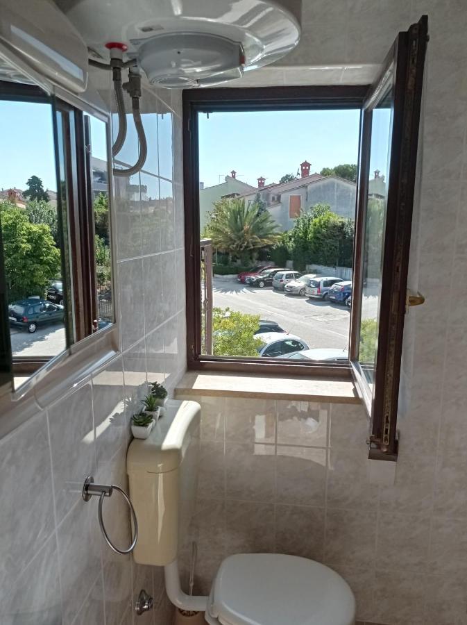 "Sunny" - Studio Apartment Pula Dış mekan fotoğraf